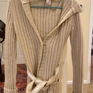 Abercrombie Cardigan